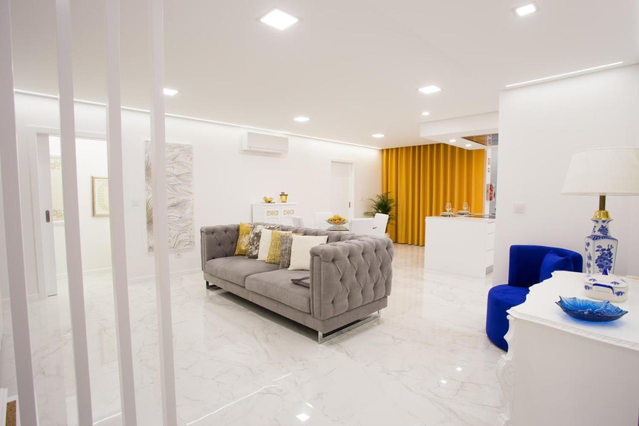 Perola Dos Anjos By Lovelystay Funchal  Esterno foto