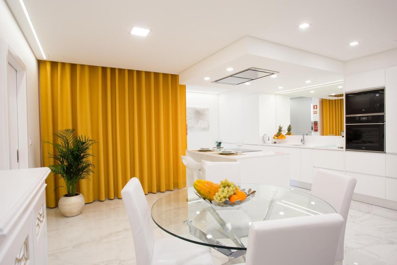 Perola Dos Anjos By Lovelystay Funchal  Esterno foto