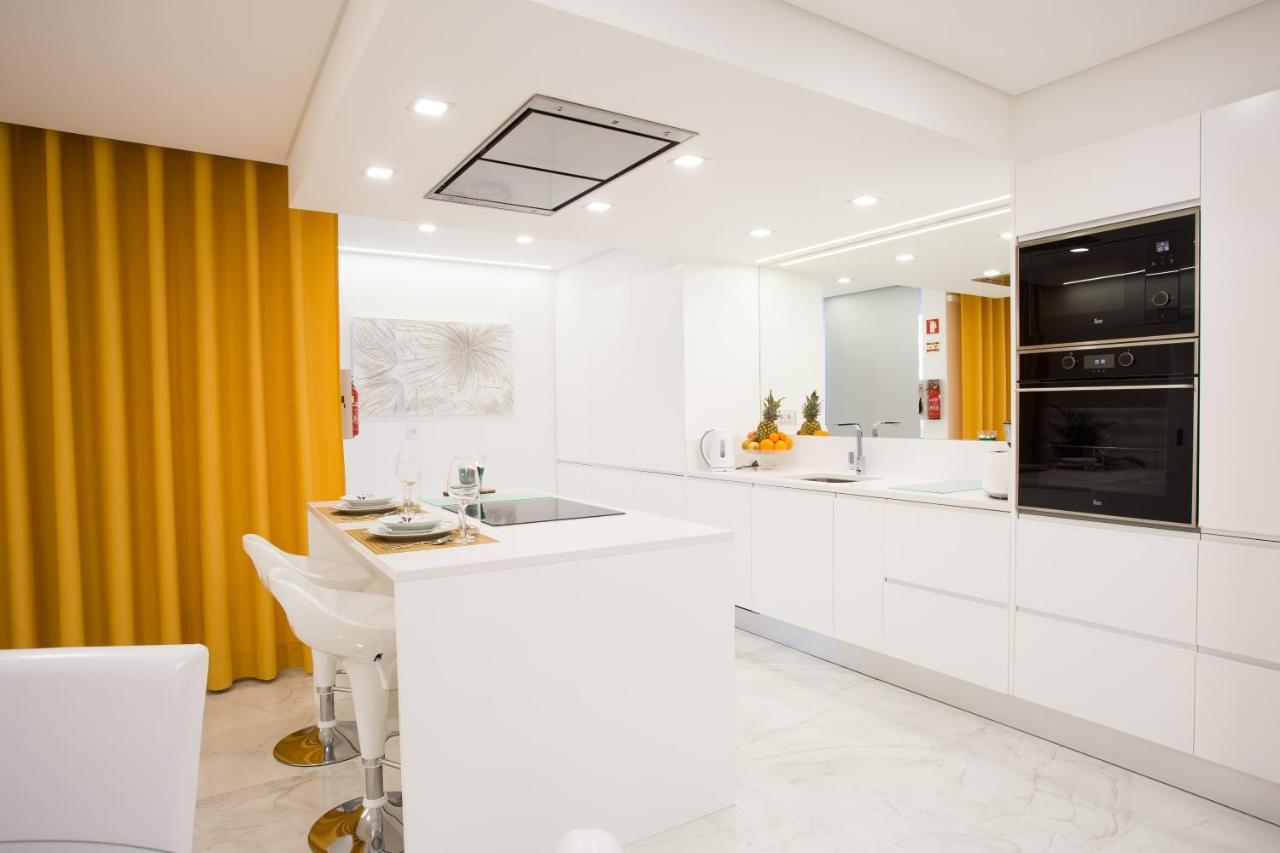 Perola Dos Anjos By Lovelystay Funchal  Esterno foto