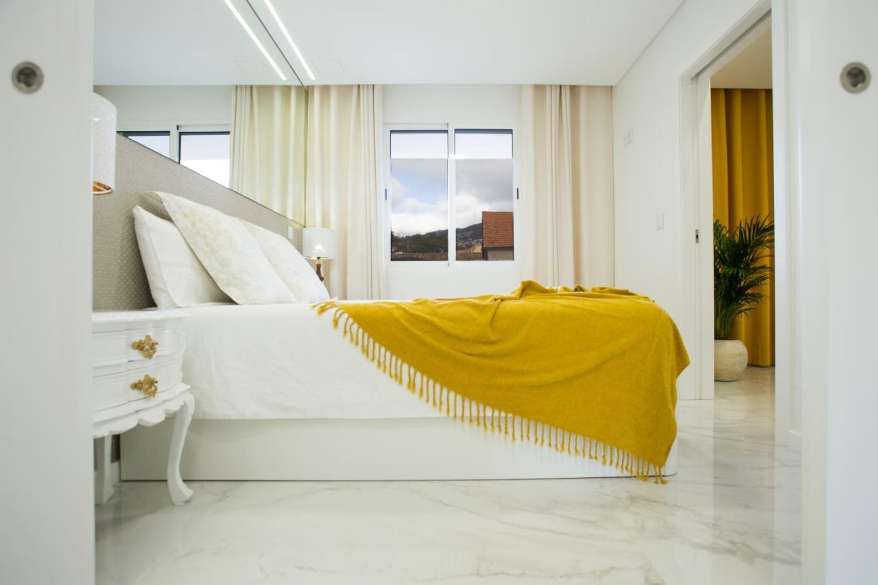 Perola Dos Anjos By Lovelystay Funchal  Esterno foto